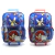 SO321 - PREVENTA MOCHILA SONIC 18" CON CARRO