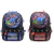 SP040 - PREVENTA MOCHILA AVENGERS 18" ESPALDA