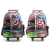 SP139 - PREVENTA MOCHILA AVENGERS 16" CON CARRO