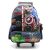 SP139 - PREVENTA MOCHILA AVENGERS 16" CON CARRO - comprar online