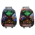 SP142 - PREVENTA MOCHILA AVENGERS 18" CON CARRO