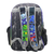 Imagen de SP480 - PREVENTA - MOCHILA AVENGER 18" ESPALDA 2 COLORES