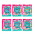 SR10100 - STICKI ROLLS PULSERA