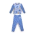 UND06 - PIJAMA RACING AUTOS CHIMOLA en internet