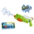 99609 - PISTOLA DE AGUA 43CM. AQUA QUEST