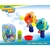 99479 - BURBUJERO 14CM. PECES