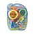 99481 - BURBUJERO 15CM. 2 EN 1 - solylunaonline