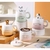 XIA119 - TAZA CERÁMICA CON TAPA CURE ANIMALS - comprar online