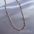 CHOKER ELOS CARTIER