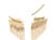 BRINCO EAR CUFF FRANJA LISO P