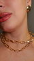 CHOKER ELOS LISO na internet