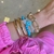 PULSEIRA ELOS DETALHADOS - comprar online