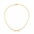 CHOKER ELOS CARTIER - Jhenifer Semijoias