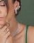 BRINCO EAR CUFF FOLHAS na internet