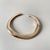 BRACELETE ORGANIC CLICK