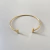 BRACELETE ARO T - comprar online