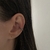 PIERCING LISO ZIRCÔNIA na internet
