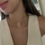 CHOKER ARO LISO na internet