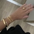 BRACELETE PREGO CRAVEJADO na internet