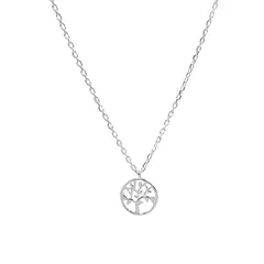 Cadena Arbol de la vida