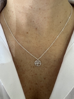 Cadena Arbol de la vida - comprar online
