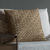 ALMOFADA TRESSE DOURADA - comprar online