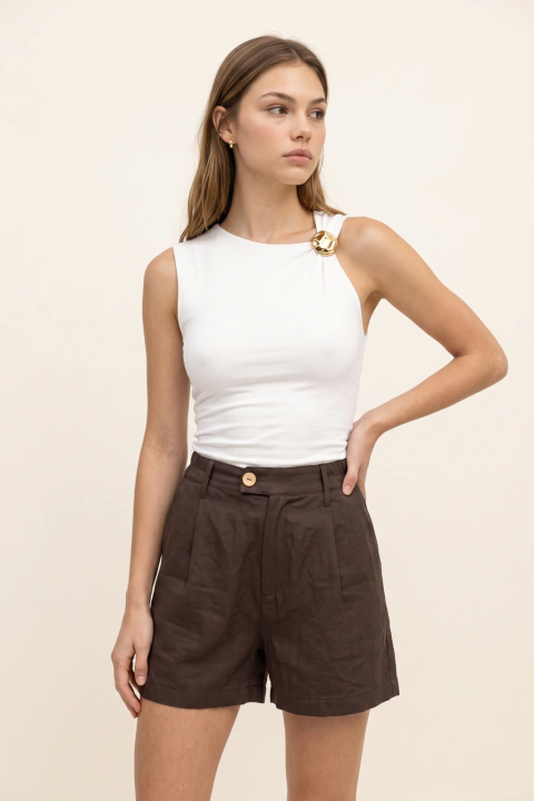 Musculosa Tiziana