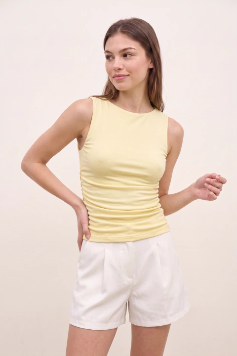 Musculosa Lorena
