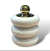 Alajero anillado x3 - comprar online