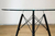Juego de comedor Circular 4 sillas - comprar online