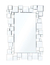 Espejo Cubic
