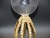 Pulpo de crital - comprar online