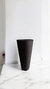 Florero Black XL