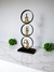 Yoga Sculture