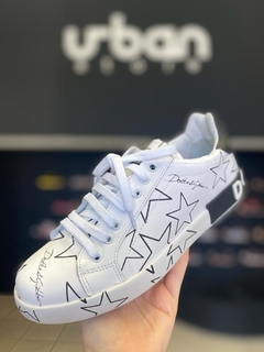Tênis Dolce & Gabbana Stars (Masculino)