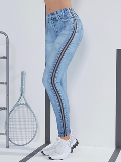 Legging Jeans