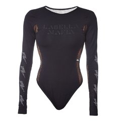 Body Star LaBellaMafia - Preto (Feminino) - Urban Store - Moda Masculina, Roupas, Calçados e muito mais!