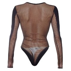Body Star LaBellaMafia - Preto (Feminino) - loja online