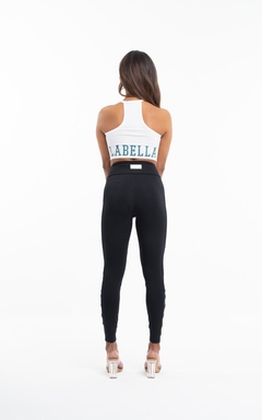 Calça Celtic LaBellaMafia - Preto - loja online