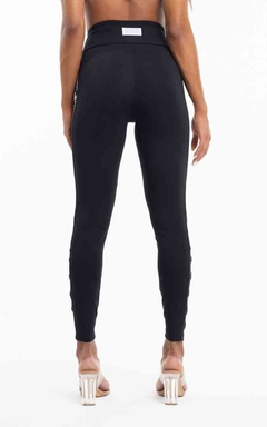 Imagem do Calça Celtic LaBellaMafia - Preto