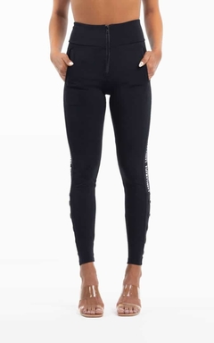 Calça Celtic LaBellaMafia - Preto