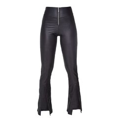 Imagem do Calça Flare I am LaBellaMafia Preta - (Feminino)
