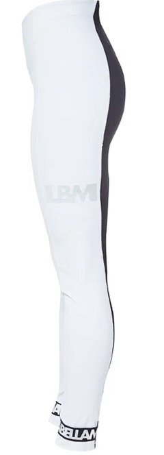 Imagem do Calça Legging Black In White LaBellaMafia - Branca (Feminino)