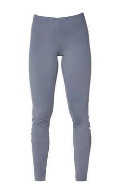 Calça Legging Essential LaBellaMafia - Cinza (Feminino) - Urban Store - Moda Masculina, Roupas, Calçados e muito mais!