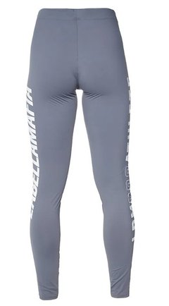 Imagem do Calça Legging Essential LaBellaMafia - Cinza (Feminino)