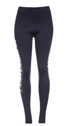 Calça Legging Essential LaBellaMafia - Preto (Feminino) - loja online