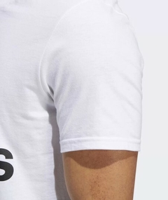 Camiseta Adidas Basic Badge 100% Algodão Amarelo C/Branco (Masculina) (cópia) - Urban Store - Moda Masculina, Roupas, Calçados e muito mais!