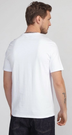 CAMISETA CAVALERA ÁGUIA CLASSIC BRANCA 100% Algodão na internet