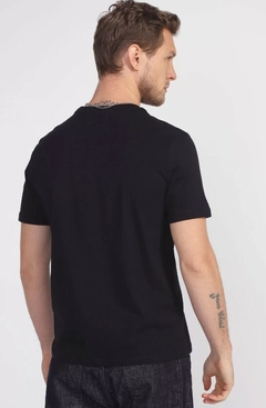CAMISETA CAVALERA ÁGUIA CLASSIC PRETA 100% Algodão na internet