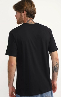 CAMISETA DC SHOES STAR PILOT PRETA 100% Algodão - Urban Store - Moda Masculina, Roupas, Calçados e muito mais!